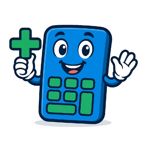 Calculation Machine – Tools