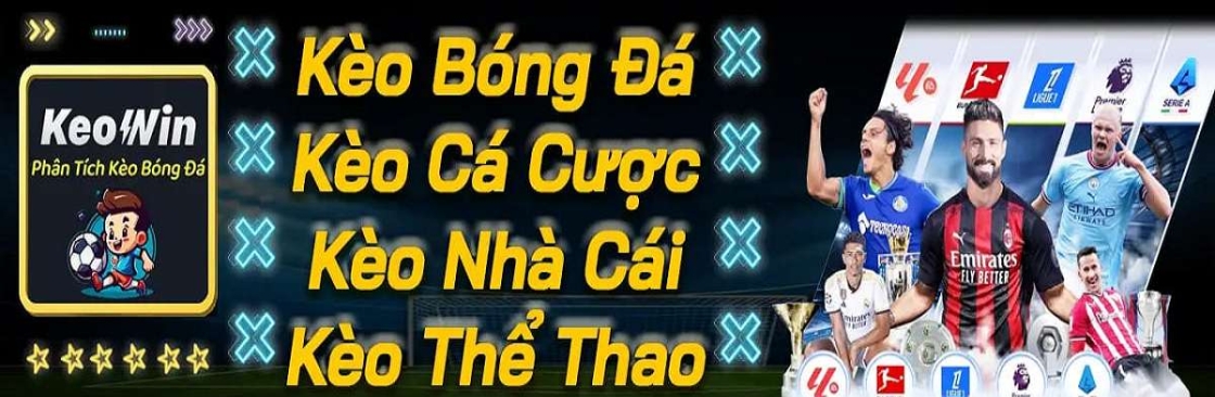 Keowin Phân tích kèo nhà cái bóng đá Cover Image