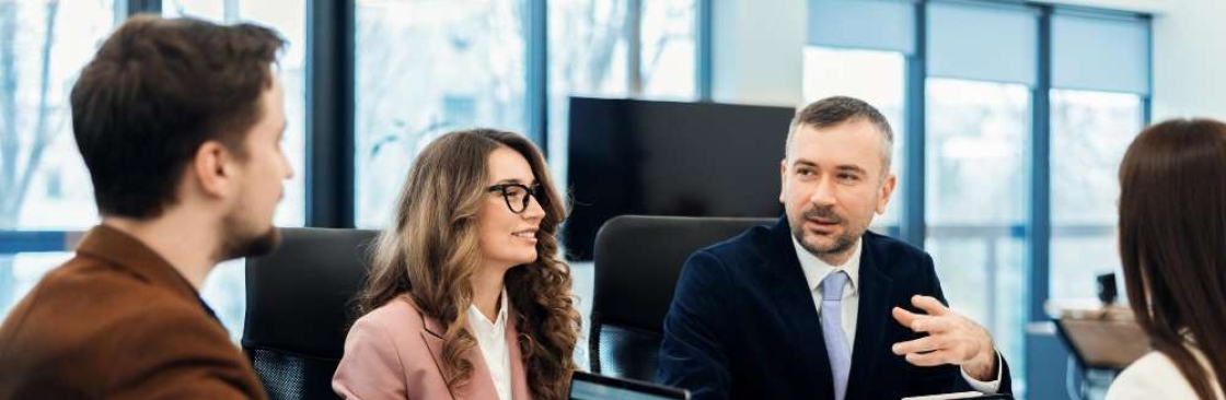 fortitude business Cover Image