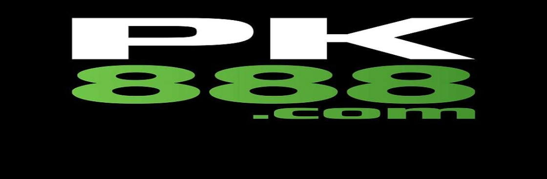 Pk888 Plataforma Cover Image