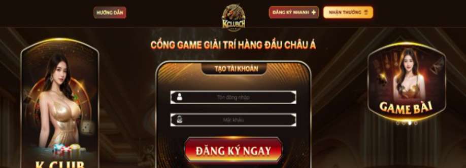 Cổng Game KCLUB Cover Image