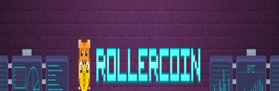 Roller Coin Cover Image