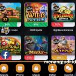 Menangju di Profile Picture