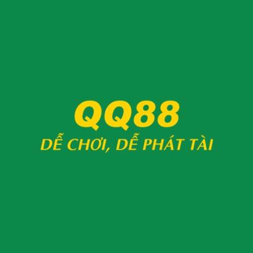 QQ88 Cash Profile Picture