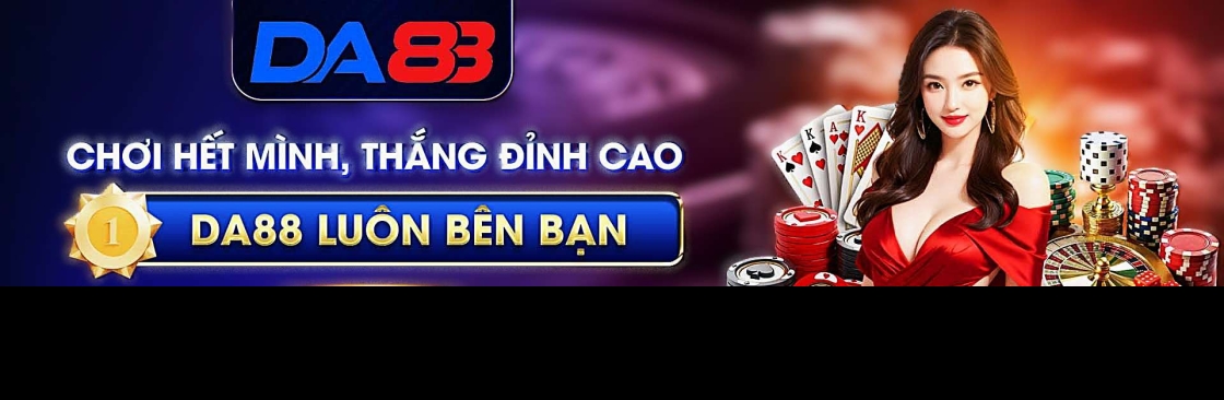 DA88 poker Cover Image