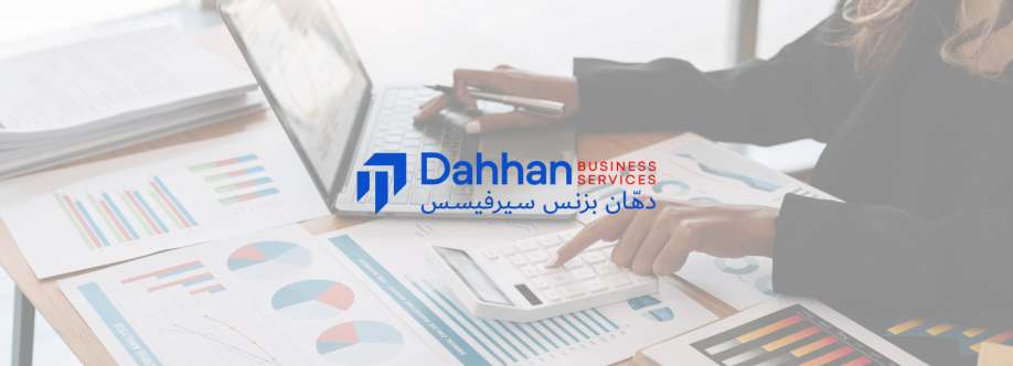 Dahhan Business Services DBS Cover Image