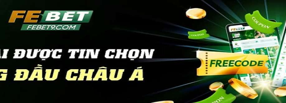 Febet Nhà cái cá cược trực tuyến Cover Image