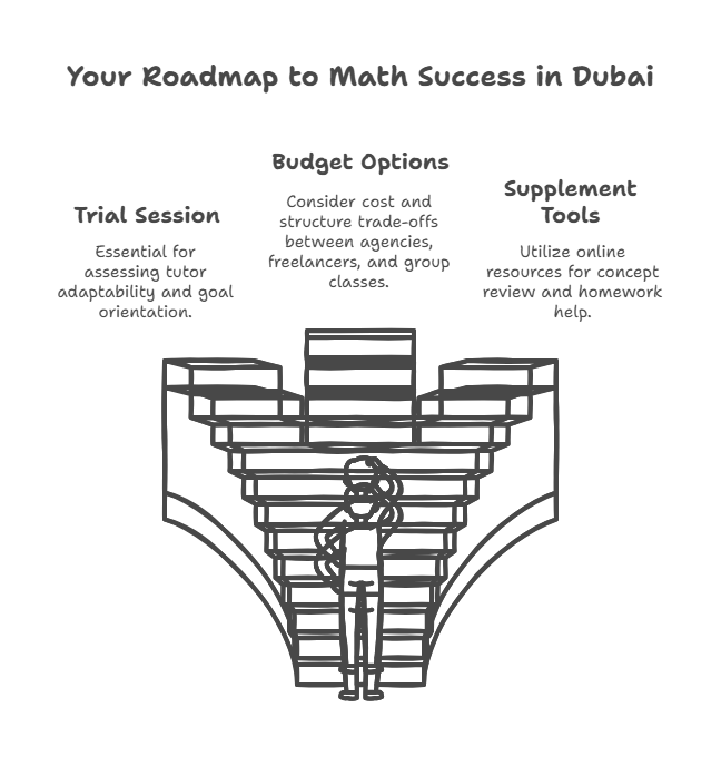 Best Math Tutors in Dubai for IB, GCSE & More (2025)