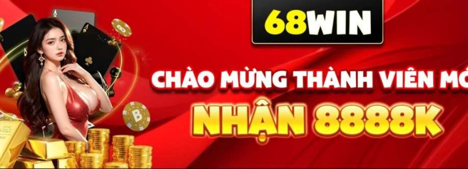 68WIN Nhà Cái 68WIN COM Link Đăng Ký Cover Image