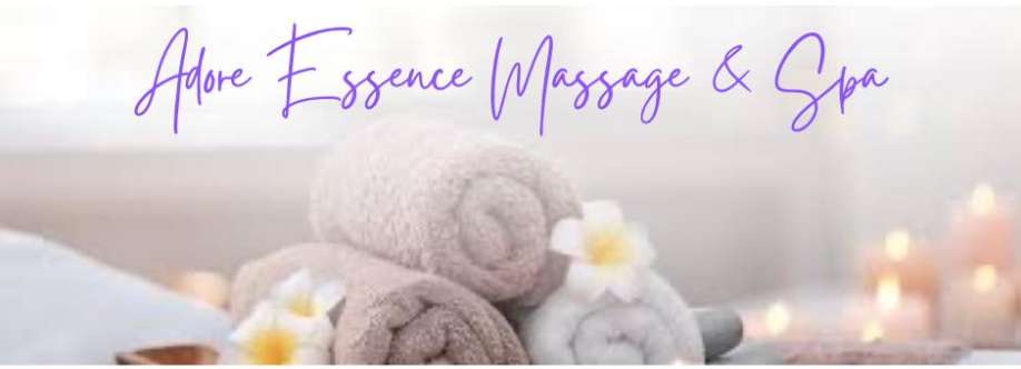 Adore Essence Cover Image