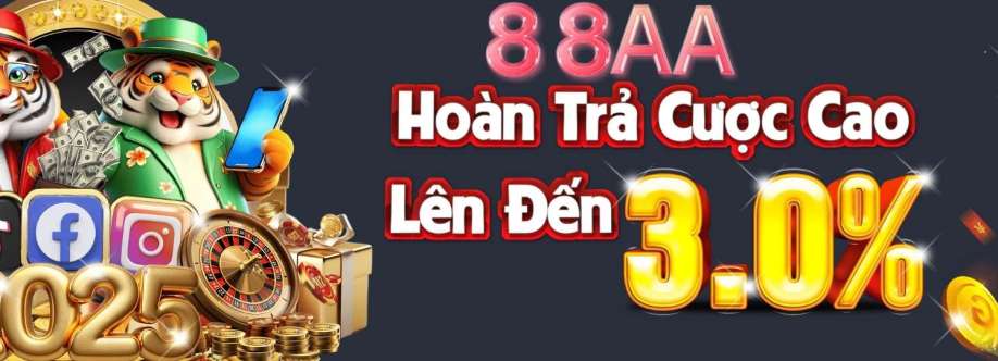 88AA Nhà Cái Cover Image