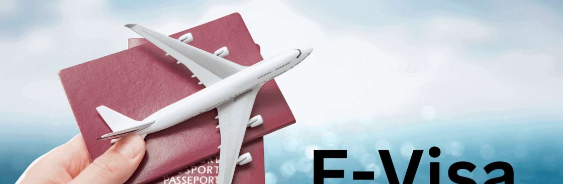 Visa Application Cover Image