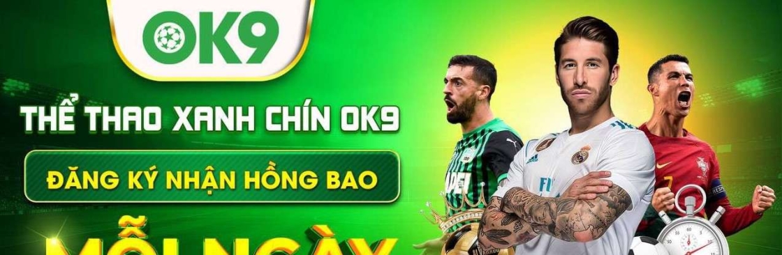 Nhà cái OK9 Cover Image