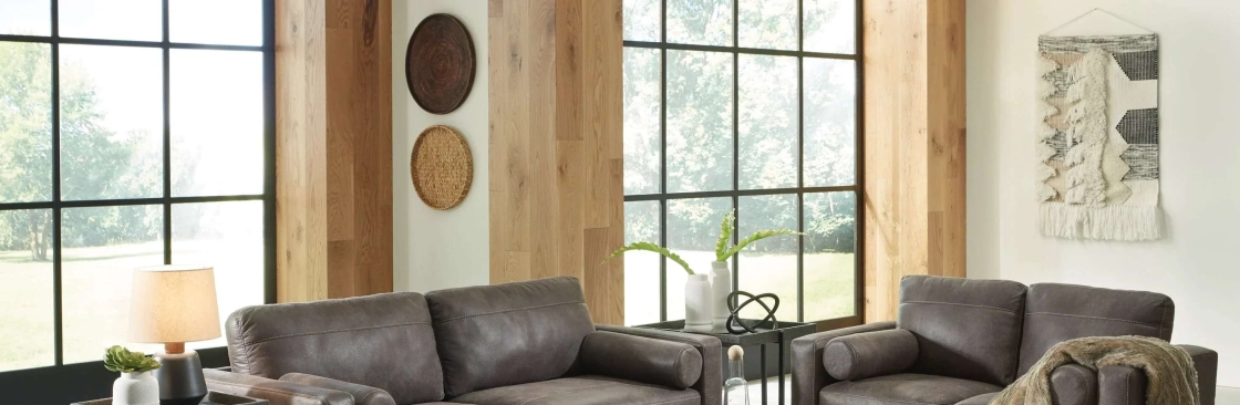 Canvas Furniture Cover Image