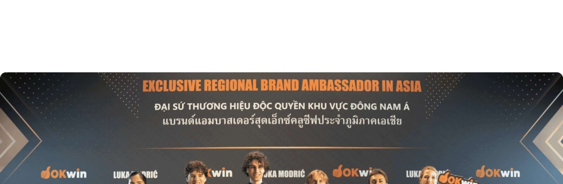 Liên Minh Okwin Cover Image