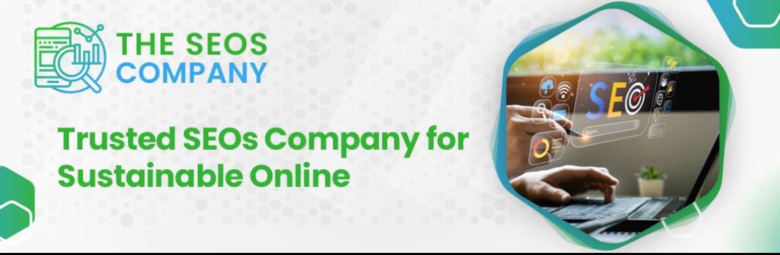 The SEOs Company Cover Image