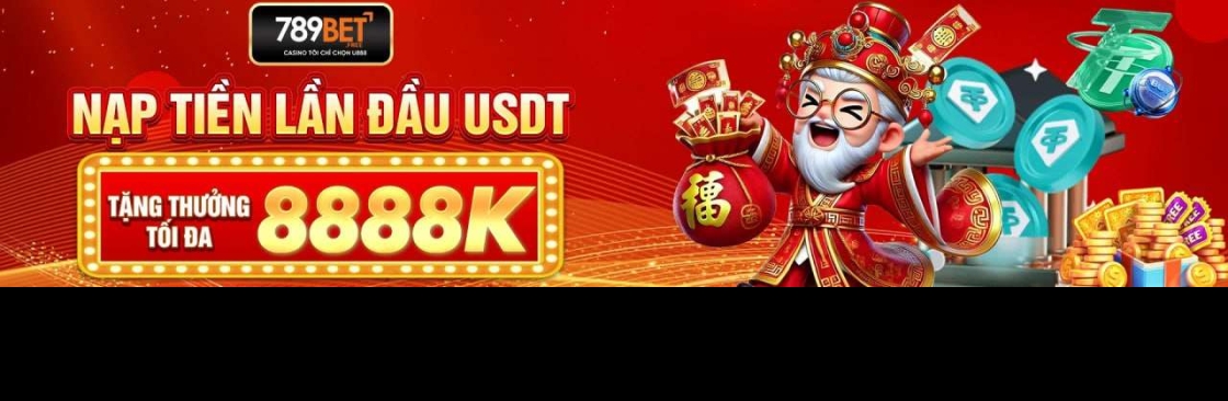 789bet Rước Lộc Về Nhà Cover Image