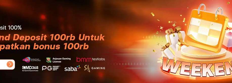 x5bet Situs taruhan online Cover Image