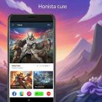 Honista APK download Profile Picture