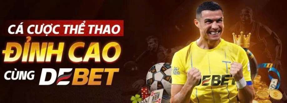 Nhà cái DEBET Cover Image
