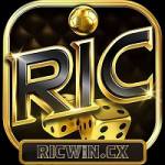 RICWIN Profile Picture