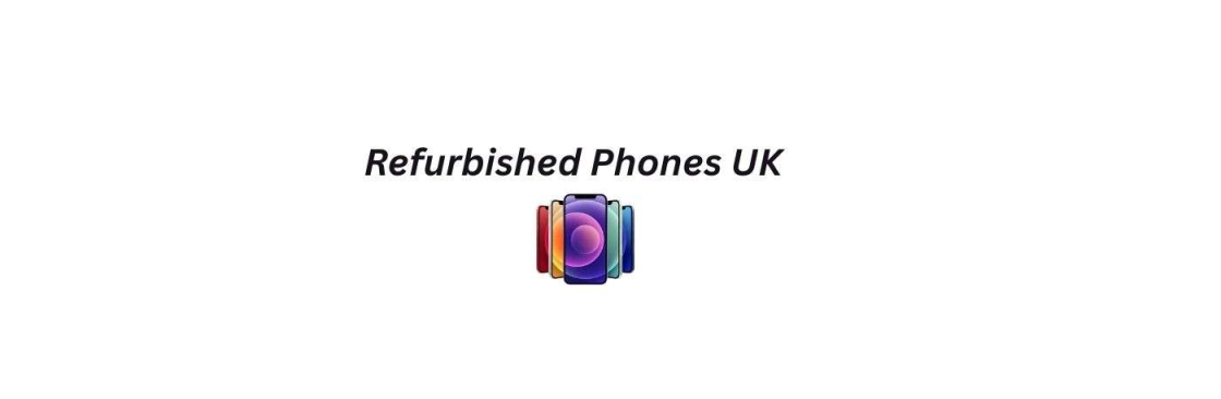 Refurbished Phones UK Cover Image