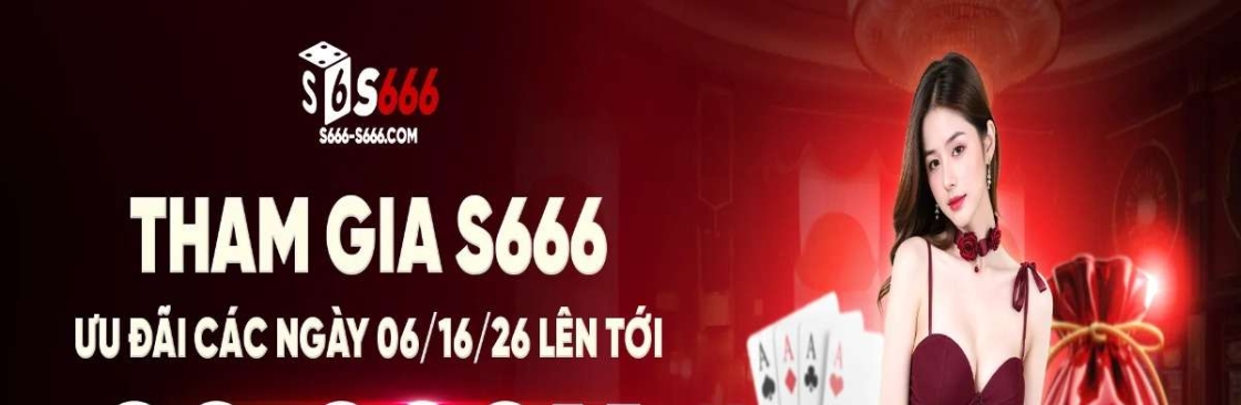 Nhà cái S666 Cover Image