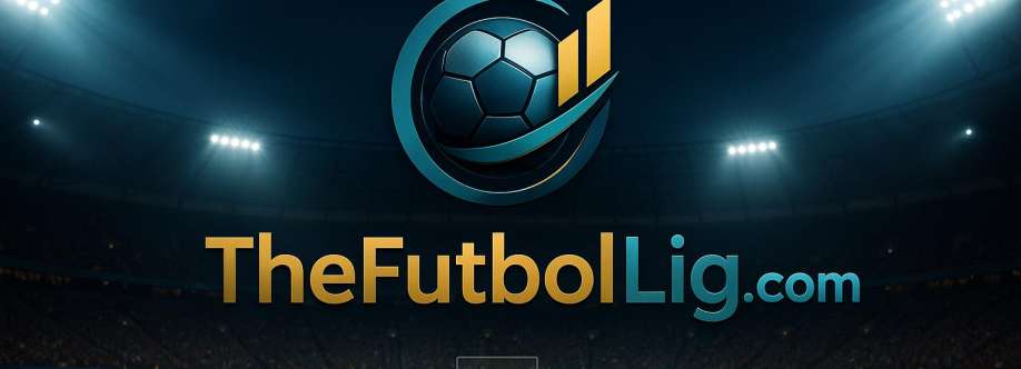 The Futbol Lig Cover Image