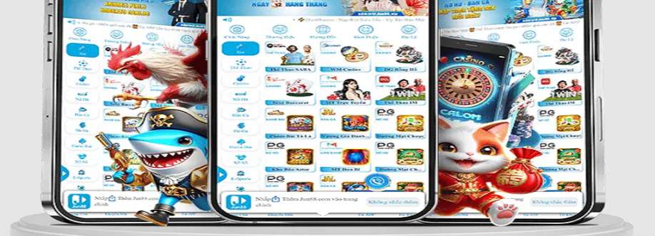 Jun88 Link Đăng Ký Trang chủ chính thức Cover Image