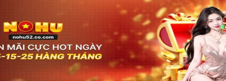 NOHU52 Nhà cái Cover Image
