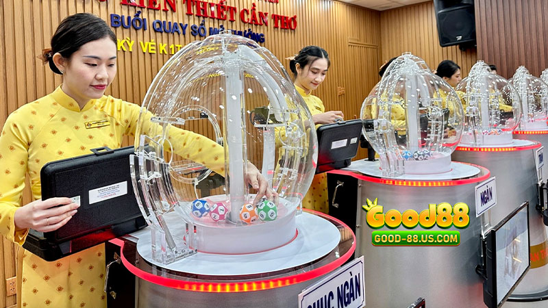 Soi Cầu Xổ Số Miền Nam Tốt Nhất – Bí Quyết Chinh Phục 2025