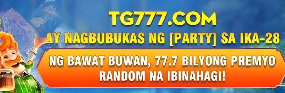 TG777 Online Casino Cover Image