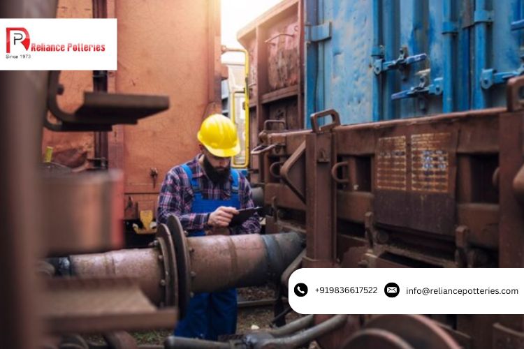 Trusted Ceramic Insulator Leaders in India - Bolddabble