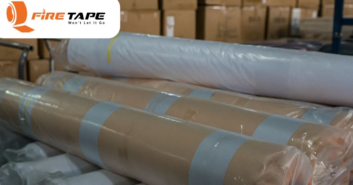 Where to Buy High-Quality Pallet Wrap Stretch Film at the Lowest Price