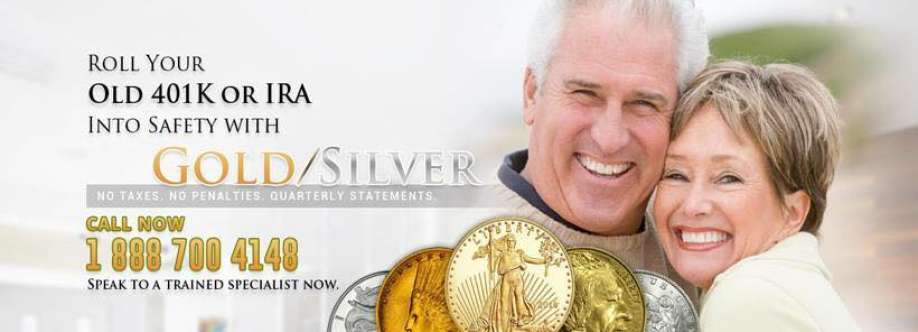 Global Gold Investments Cover Image