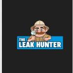The Leak Hunter Profile Picture