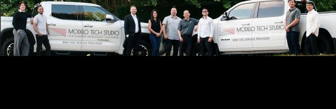 Modelo Tech Studio Cover Image