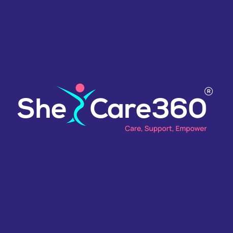 Shecare 360 Profile Picture