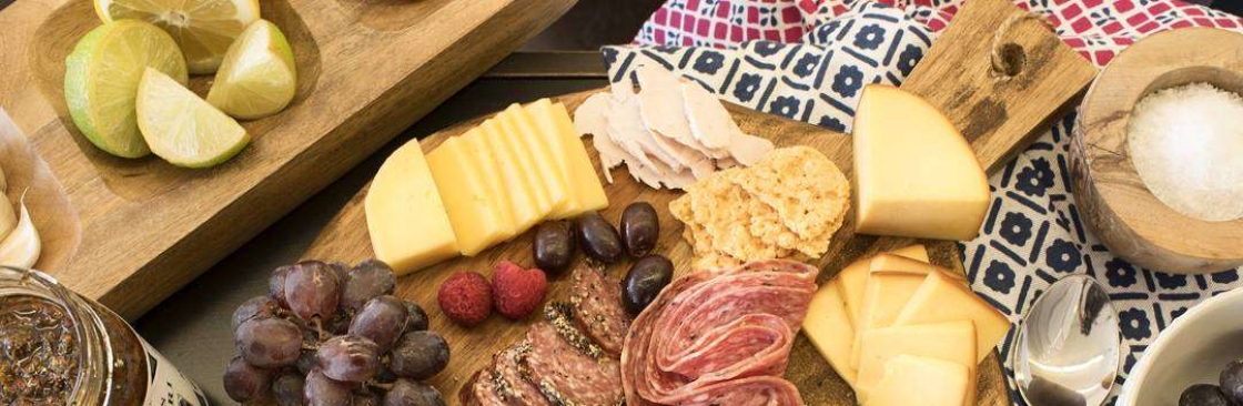 Pablo Kim Chimichurri Cover Image