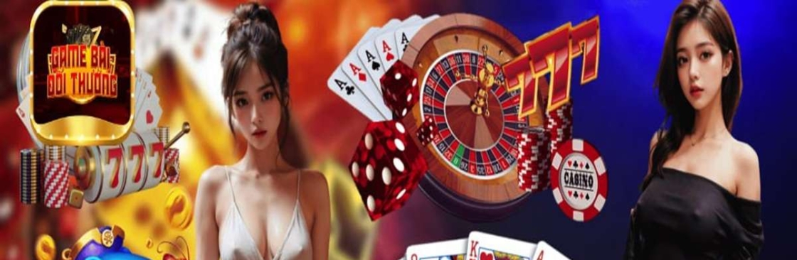 Game bài đổi thưởng Cover Image