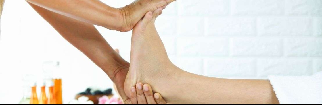 Abhyangga Spa Cover Image