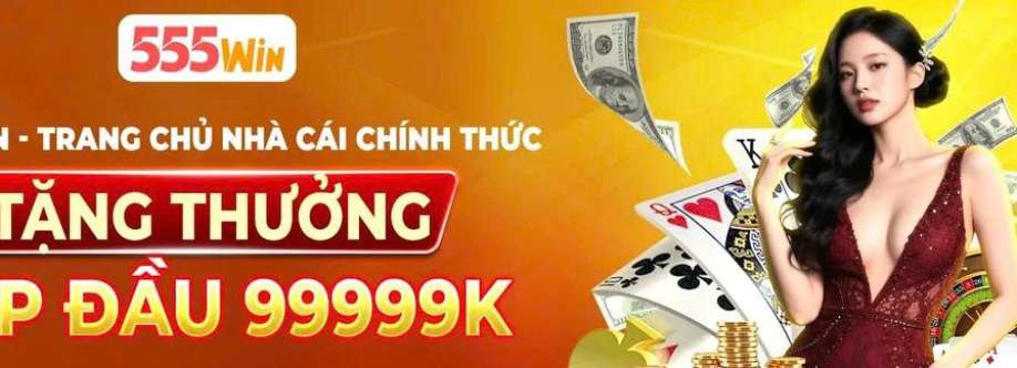 NHÀ CÁI 555WIN Cover Image