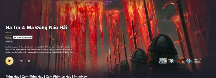 Phim Hay Cover Image