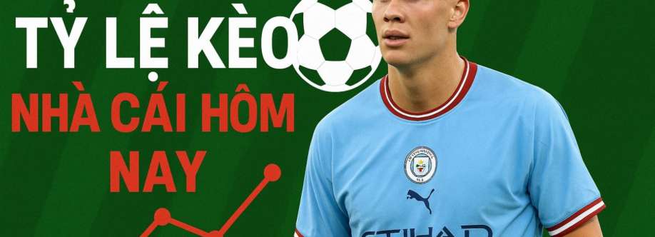 Tỷ lệ kèo Trang chủ Cover Image