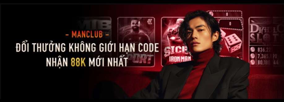 manclub bingo Cover Image