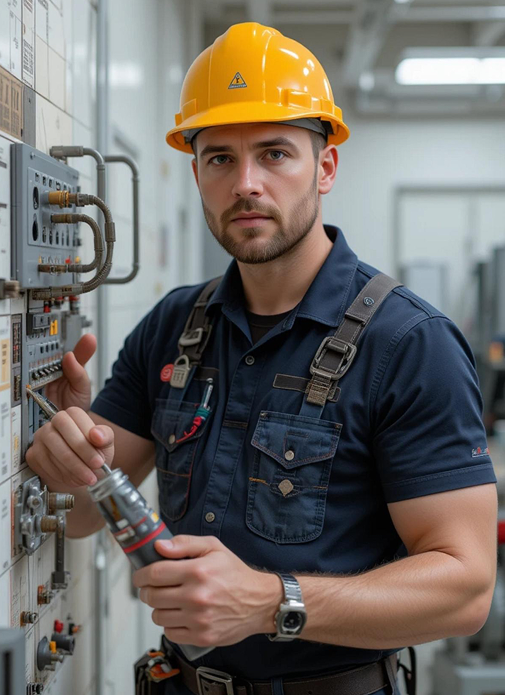 Emergency Electrician Near Me | 24/7 Electrical Services