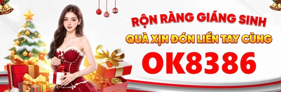 nhà cái ok8386 Cover Image