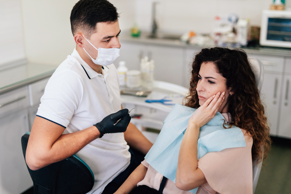 How an Emergency Dentist Can Relieve Severe Tooth Pain Quickly – Trending Info Hub