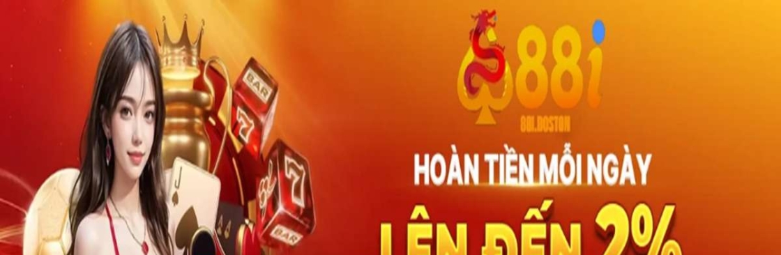 88i boston Cover Image