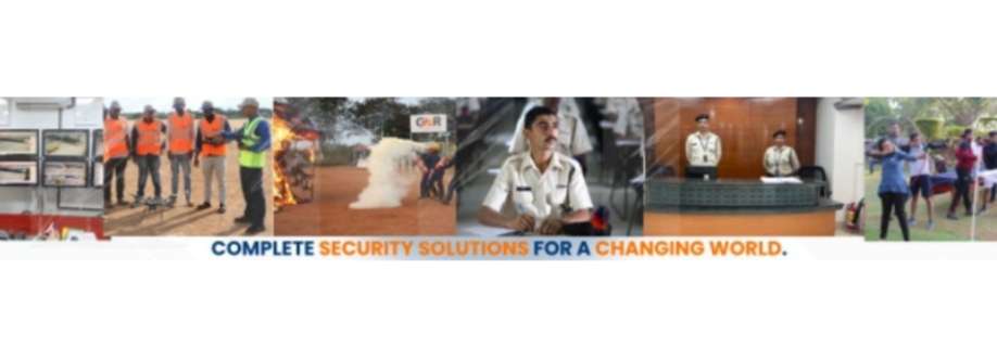 RAXA Techno Security Solutions Cover Image